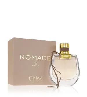 Chloé Nomade eau de parfum para mulheres 75 ml