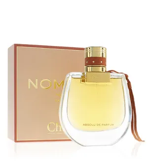 Chloé Nomade Absolu de Parfum eau de parfum para mulheres 30 ml