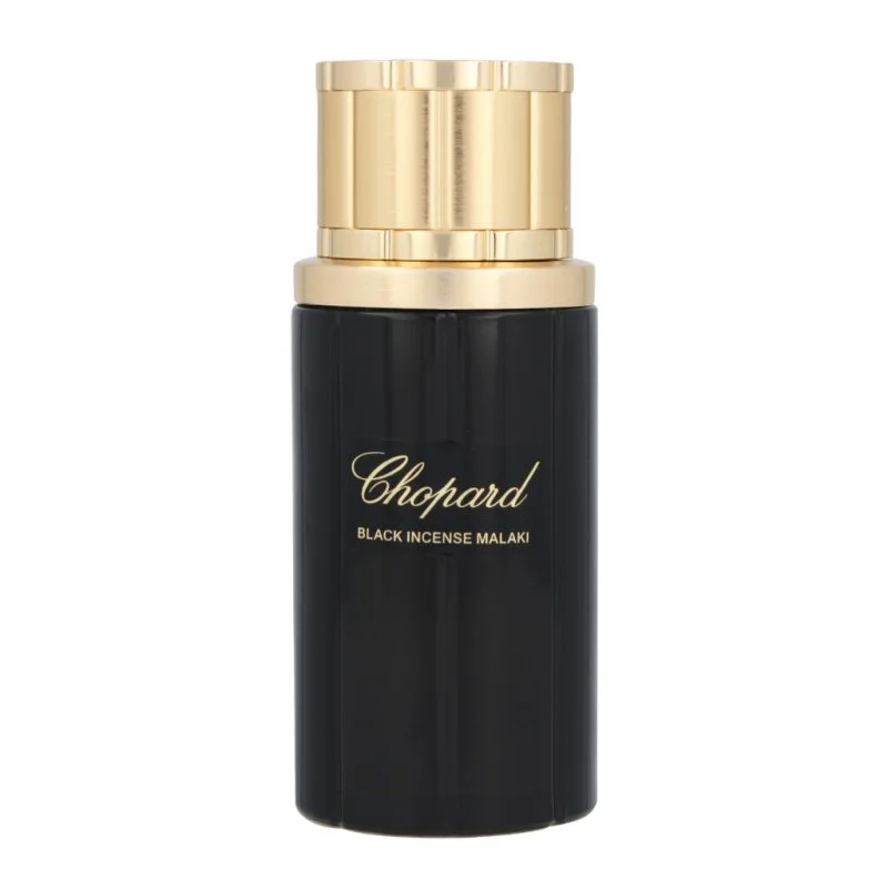Black Incense Malaki água de perfume unissexo 80 ml