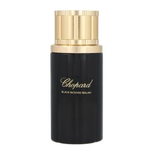 Chopard Black Incense Malaki água de perfume unissexo