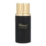 Black Incense Malaki água de perfume unissexo 80 ml