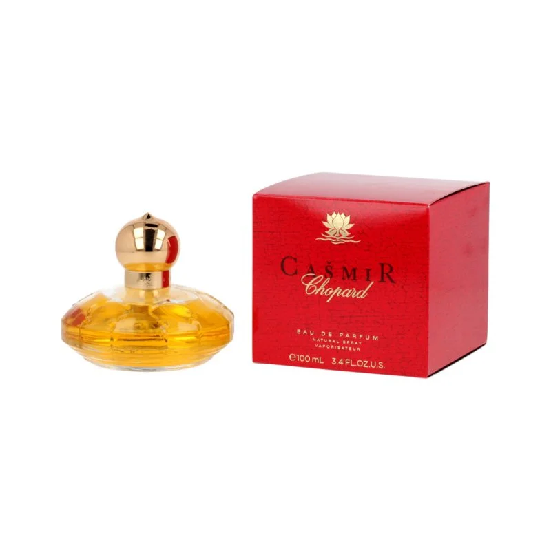 Casmir Eau de Parfum para mulheres 100 ml