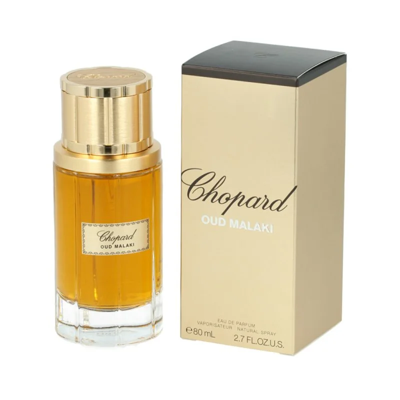 Oud Malaki eau de parfum para homens 80 ml