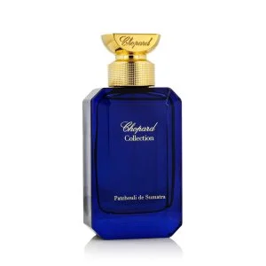 Chopard Patchouli de Sumatra eau de parfum unissexo