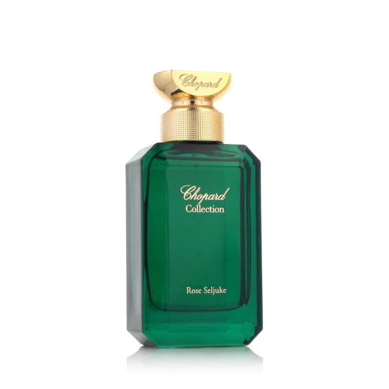 Rose Sejluke Água de Perfume Unissex 100 ml