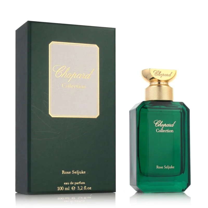 Rose Sejluke Água de Perfume Unissex 100 ml