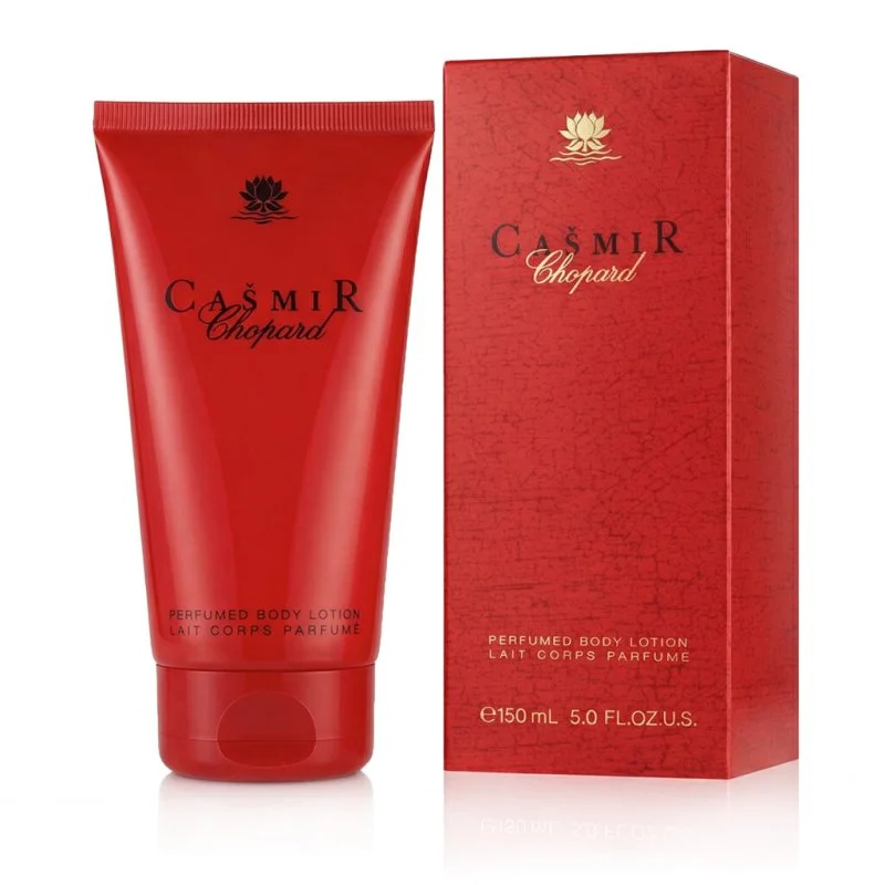 Casmir loção corporal para mulheres 150 ml