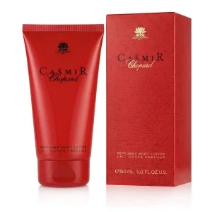 Chopard Casmir loção corporal para mulheres
