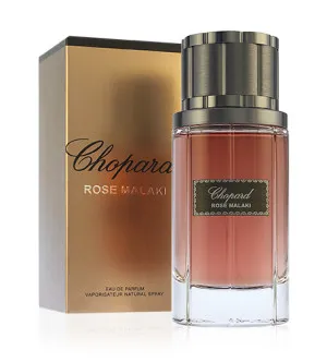 Chopard Rose Malaki água de perfume unissex 80 ml