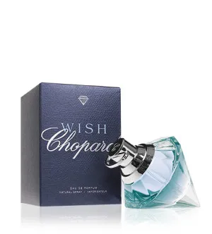 Chopard Wish eau de parfum para mulheres 75 ml