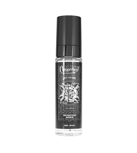 Shaving Oil óleo pré-barbear 50 ml