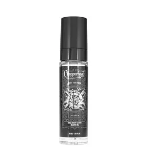 Chopperhead Shaving Oil óleo pré-barbear