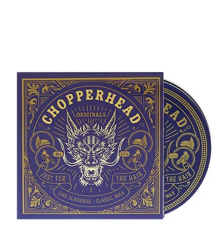 Classic Wax cera clássica 90 g