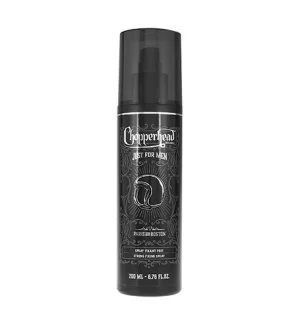 Chopperhead Strong Fixing Spray spray fixador forte