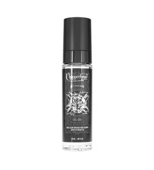 Chopperhead Leave-In Beard Oil óleo sem enxágue para barba