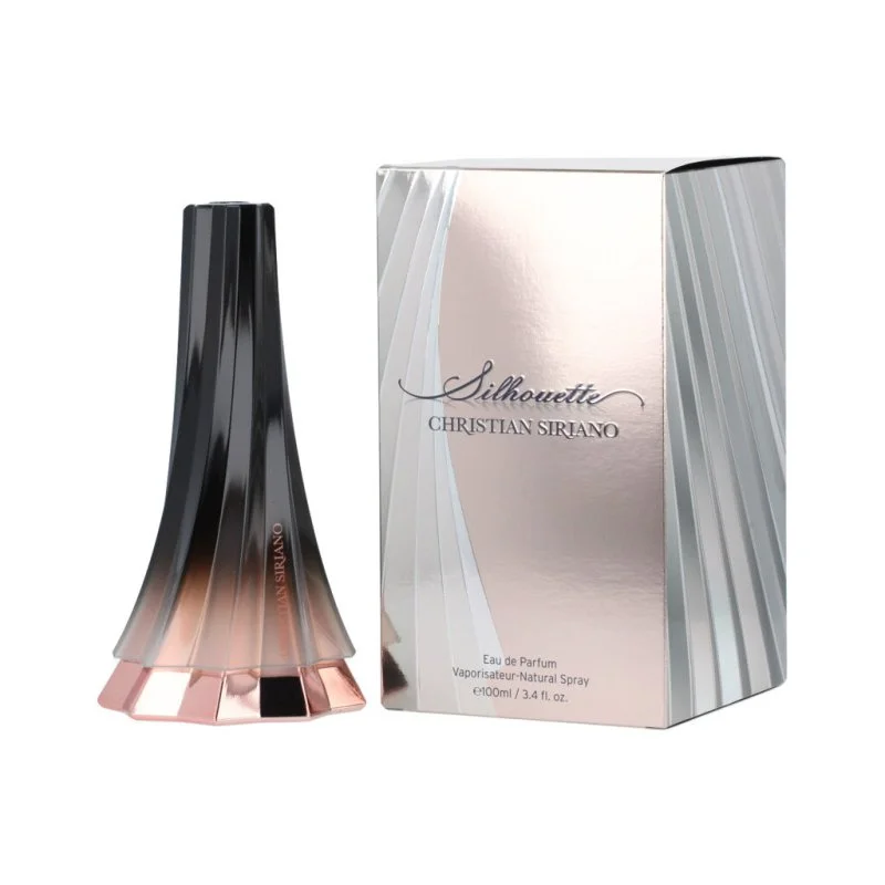 Silhouette Eau de Parfum para mulheres 100 ml