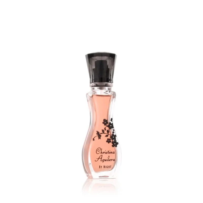 By Night Eau de Parfum para mulheres 15 ml