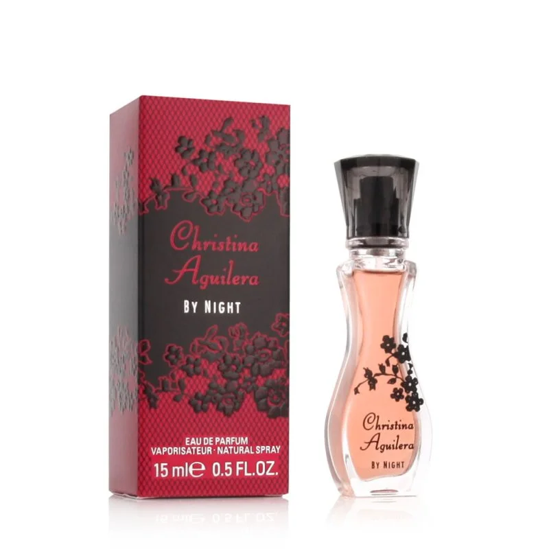 By Night Eau de Parfum para mulheres 15 ml