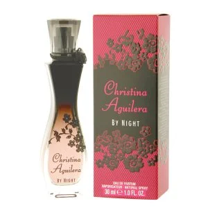 Christina Aguilera By Night Eau de Parfum para mulheres