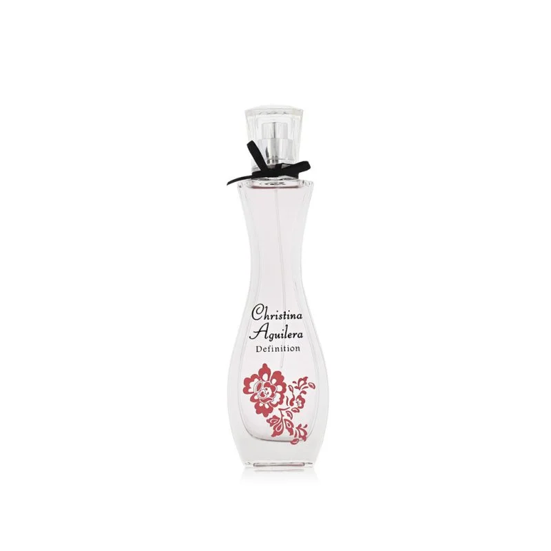 Definition eau de parfum para mulheres 75 ml