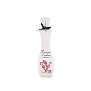 Christina Aguilera Definition eau de parfum para mulheres