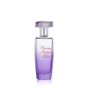 Christina Aguilera Eau So Beautiful eau de parfum para mulheres