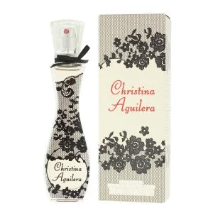 Christina Aguilera Eau de Parfum para mulheres