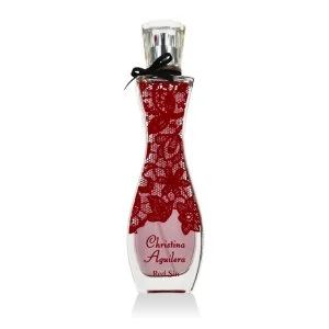 Christina Aguilera Red Sin Eau de Parfum para mulheres