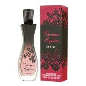 Christina Aguilera By Night Eau de Parfum para mulheres