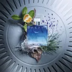 Chrome Eau de Parfum para homens 100 ml