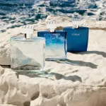 Chrome Eau de Parfum para homens 100 ml