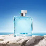 Chrome Eau de Toilette para homem
