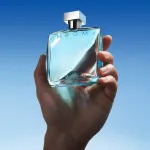 Chrome Eau de Toilette para homem