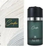 Cinder extrato de perfume para homem 100 ml