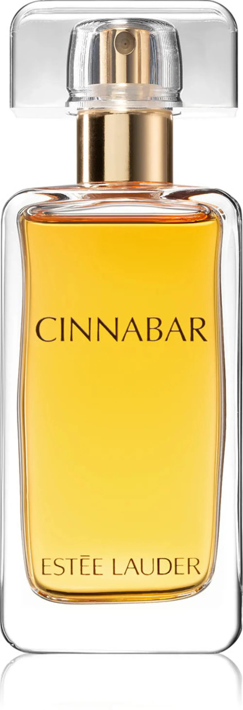 Cinnabar eau de parfum para mulheres 50 ml