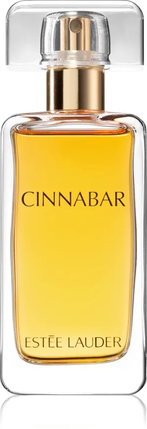 Estée Lauder Cinnabar eau de parfum para mulheres