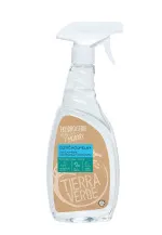 Tierra Verde Produto de limpeza para a casa de banho com óleo essencial de menta BIO