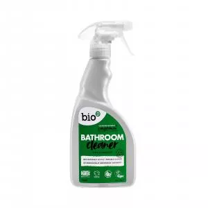 Bio-D Produto de limpeza para a casa de banho com aroma a cedro e pinho