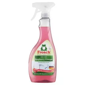 Frosch Limpador de escamas com vinagre de framboesa (ECO 500ml)