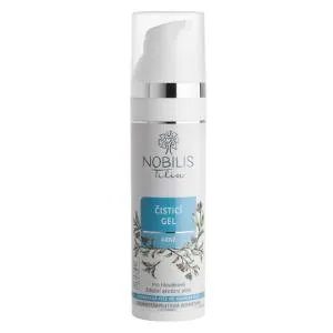Nobilis Tilia Gel de Limpeza Acne 75 ml