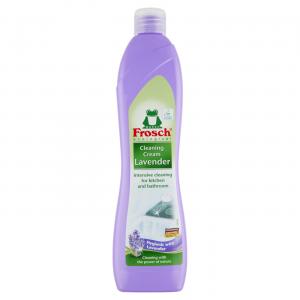 Frosch Creme de limpeza de lavanda (ECO, 500ml)