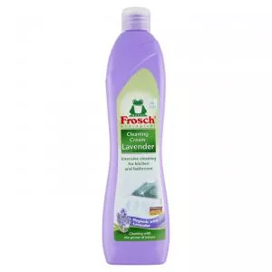 Frosch Creme de limpeza de lavanda (ECO, 500ml)