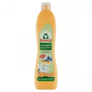 Frosch Creme de Limpeza de Laranja (ECO, 500ml)