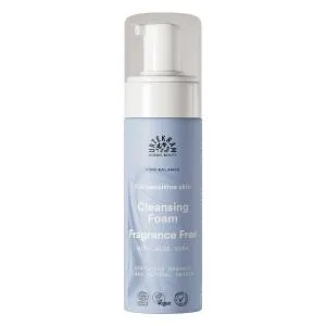 Urtekram Espuma de limpeza sem perfume 150 ml BIO