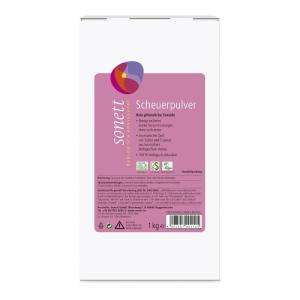 Areia de limpeza 1 kg