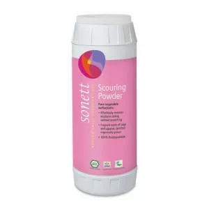 Sonett Areia de limpeza 450 g