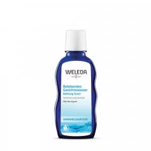 Weleda Loção de limpeza 100ml