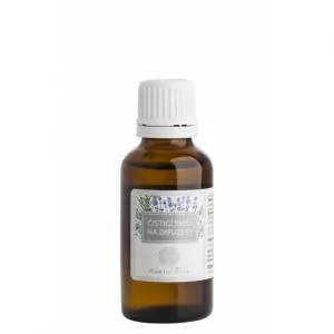 Nobilis Tilia Mistura de limpeza para difusores 30 ml