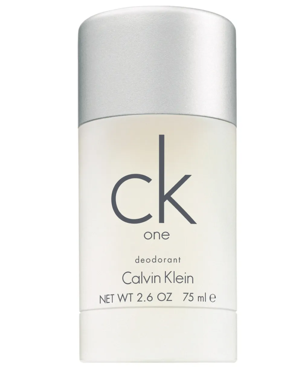 CK One Stick Desodorizante Unissexo 75 ml
