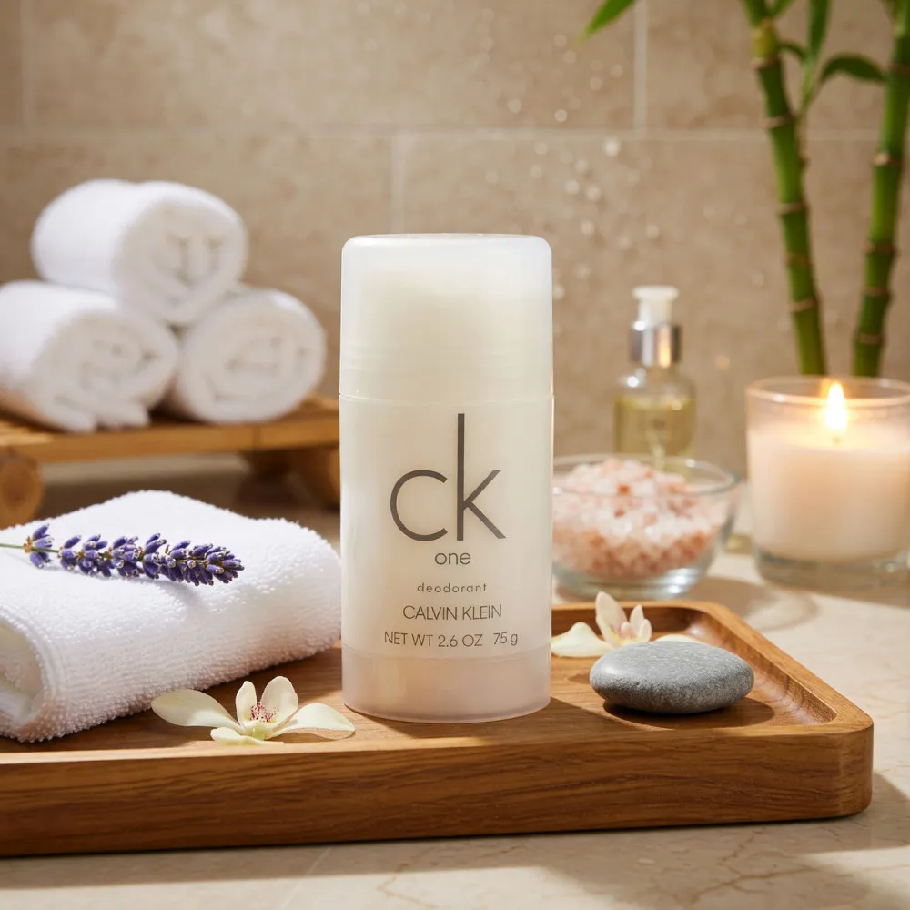 CK One Stick Desodorizante Unissexo 75 ml